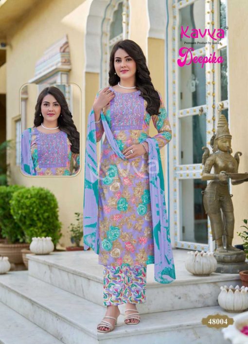 Kavya Deepika Vol 48 Fancy Readymade Suit Catalog 10 Pcs 5 510x707 - Kavya Deepika Vol 48 Fancy Readymade Suit Catalog 10 Pcs