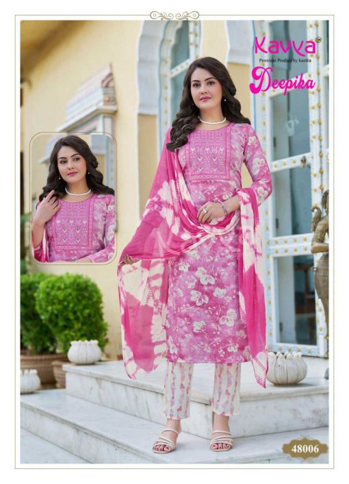 Kavya Deepika Vol 48 Fancy Readymade Suit Catalog 10 Pcs 7 510x707 - Kavya Deepika Vol 48 Fancy Readymade Suit Catalog 10 Pcs