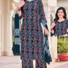 Kavya Emily Vol 3 Fancy Readymade Suit Catalog 10 Pcs