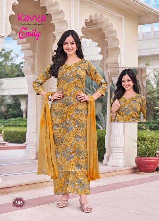 Kavya Emily Vol 3 Fancy Readymade Suit Catalog 10 Pcs 11 510x707 - Kavya Emily Vol 3 Fancy Readymade Suit Catalog 10 Pcs