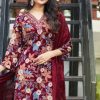 Kaya Elina Vol 3 Fancy Readymade Salwar Suit Catalog 6 Pcs