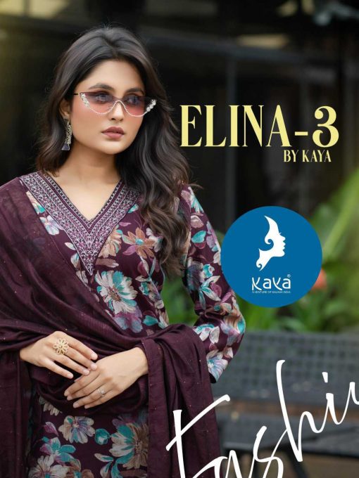 Kaya Elina Vol 3 Fancy Readymade Salwar Suit Catalog 6 Pcs 2 510x680 - Kaya Elina Vol 3 Fancy Readymade Salwar Suit Catalog 6 Pcs