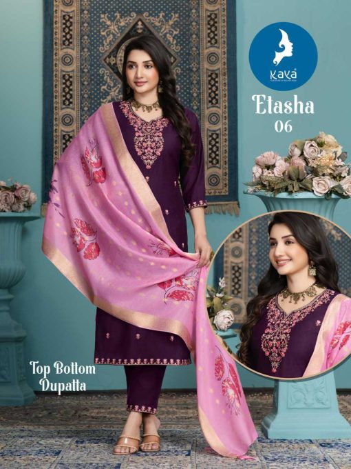 Kaya Etasha Fancy Readymade Salwar Suit Catalog 6 Pcs 10 510x680 - Kaya Etasha Fancy Readymade Salwar Suit Catalog 6 Pcs