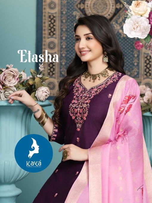 Kaya Etasha Fancy Readymade Salwar Suit Catalog 6 Pcs 6 510x680 - Kaya Etasha Fancy Readymade Salwar Suit Catalog 6 Pcs