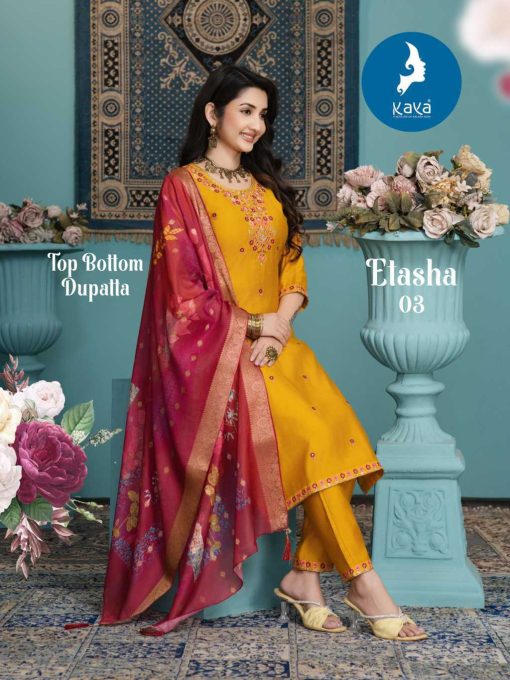 Kaya Etasha Fancy Readymade Salwar Suit Catalog 6 Pcs 7 510x680 - Kaya Etasha Fancy Readymade Salwar Suit Catalog 6 Pcs