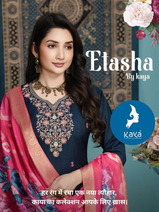 Kaya Etasha Fancy Readymade Salwar Suit Catalog 6 Pcs 8 510x680 - Kaya Etasha Fancy Readymade Salwar Suit Catalog 6 Pcs