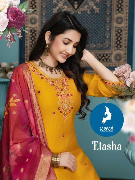 Kaya Etasha Fancy Readymade Salwar Suit Catalog 6 Pcs 9 510x680 - Kaya Etasha Fancy Readymade Salwar Suit Catalog 6 Pcs