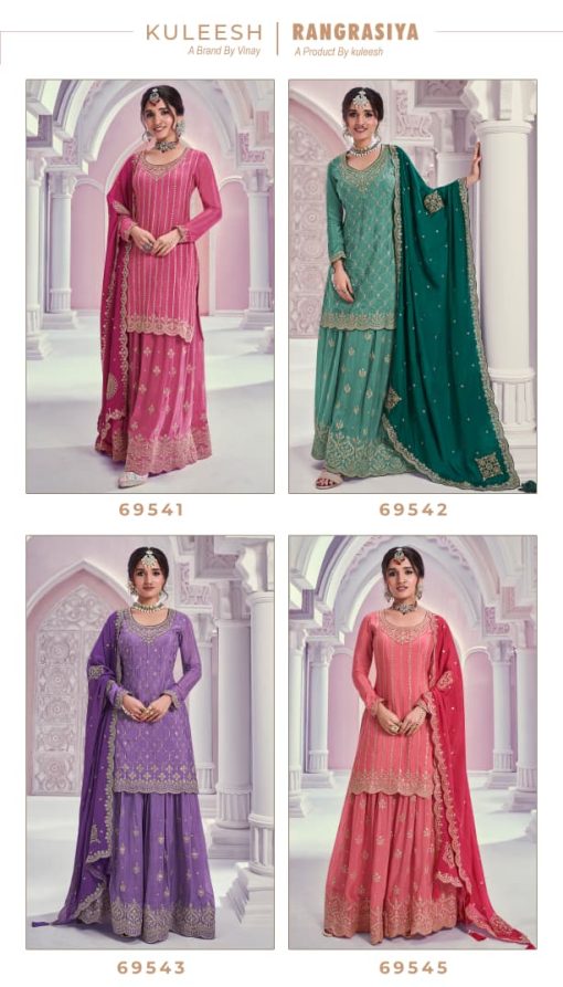 Kuleesh Rangrasiya Hit List by Vinay Chinon Salwar Suit Catalog 4 Pcs 10 510x893 - Kuleesh Rangrasiya Hit List by Vinay Chinon Salwar Suit Catalog 4 Pcs