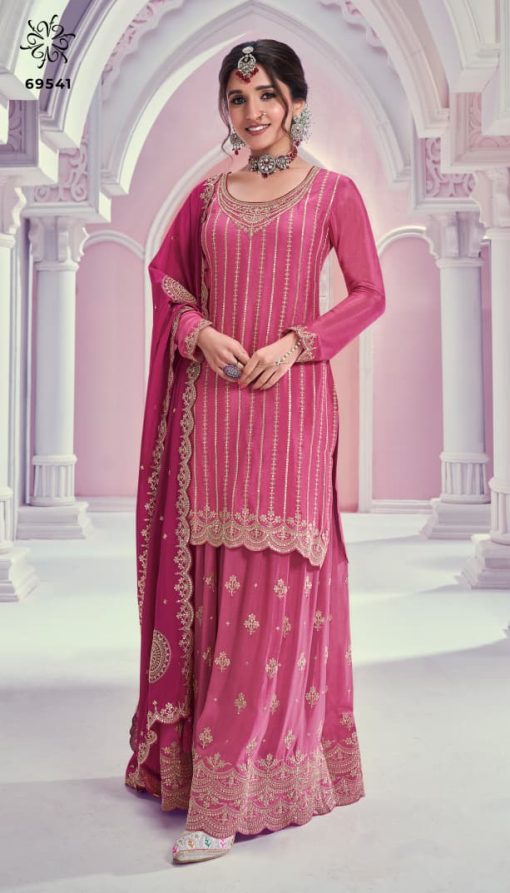 Kuleesh Rangrasiya Hit List by Vinay Chinon Salwar Suit Catalog 4 Pcs 2 510x893 - Kuleesh Rangrasiya Hit List by Vinay Chinon Salwar Suit Catalog 4 Pcs