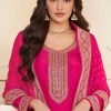 Kuleesh Saiyaara by Vinay Silk Salwar Suit Catalog 4 Pcs