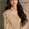 Kuleesh Shardha by Vinay Jacquard Salwar Suit Catalog 4 Pcs