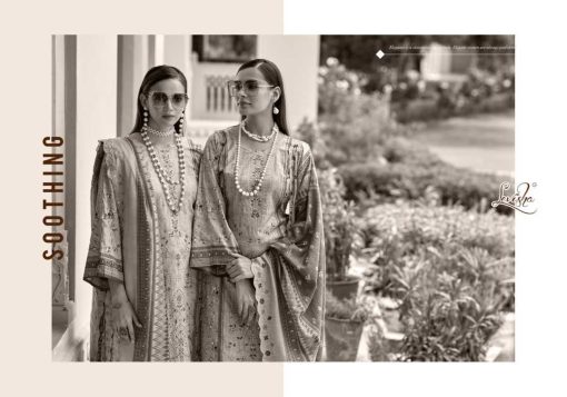 Levisha Madhubala Vol 8 Cotton Salwar Suit Catalog 6 Pcs 2 510x357 - Levisha Madhubala Vol 8 Cotton Salwar Suit Catalog 6 Pcs