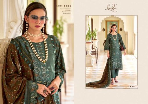 Levisha Madhubala Vol 8 Cotton Salwar Suit Catalog 6 Pcs 3 510x357 - Levisha Madhubala Vol 8 Cotton Salwar Suit Catalog 6 Pcs