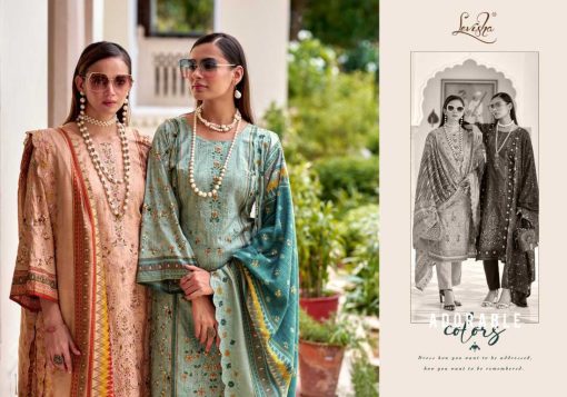 Levisha Madhubala Vol 8 Cotton Salwar Suit Catalog 6 Pcs 5 510x357 - Levisha Madhubala Vol 8 Cotton Salwar Suit Catalog 6 Pcs