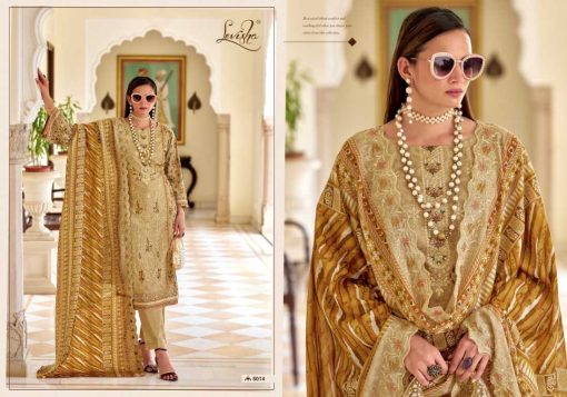 Levisha Madhubala Vol 8 Cotton Salwar Suit Catalog 6 Pcs 7 510x357 - Levisha Madhubala Vol 8 Cotton Salwar Suit Catalog 6 Pcs