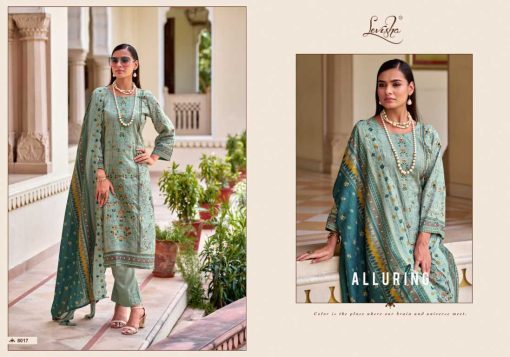 Levisha Madhubala Vol 8 Cotton Salwar Suit Catalog 6 Pcs 9 510x357 - Levisha Madhubala Vol 8 Cotton Salwar Suit Catalog 6 Pcs