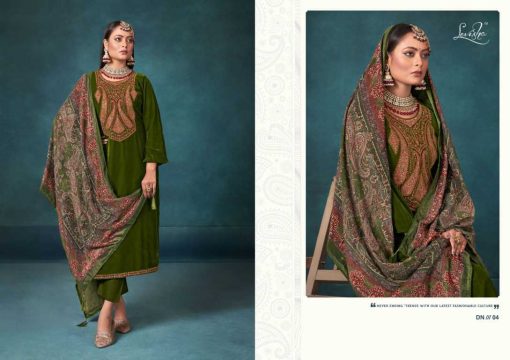 Levisha Noor E Bahar Velvet Pashmina Salwar Suit Catalog 6 Pcs 2 510x360 - Levisha Noor E Bahar Velvet Pashmina Salwar Suit Catalog 6 Pcs