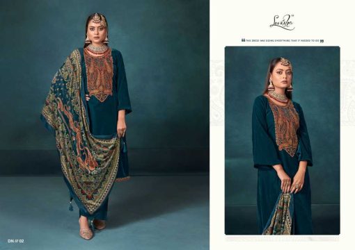 Levisha Noor E Bahar Velvet Pashmina Salwar Suit Catalog 6 Pcs 3 510x360 - Levisha Noor E Bahar Velvet Pashmina Salwar Suit Catalog 6 Pcs