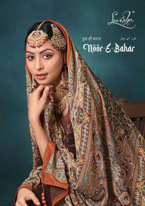 Levisha Noor E Bahar Velvet Pashmina Salwar Suit Catalog 6 Pcs 7 510x723 - Levisha Noor E Bahar Velvet Pashmina Salwar Suit Catalog 6 Pcs