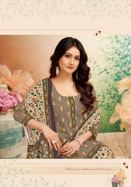 Miss World Choice Ikkat Special Vol 10 Cotton Salwar Suit Catalog 10 Pcs 17 510x728 - Miss World Choice Ikkat Special Vol 10 Cotton Salwar Suit Catalog 10 Pcs