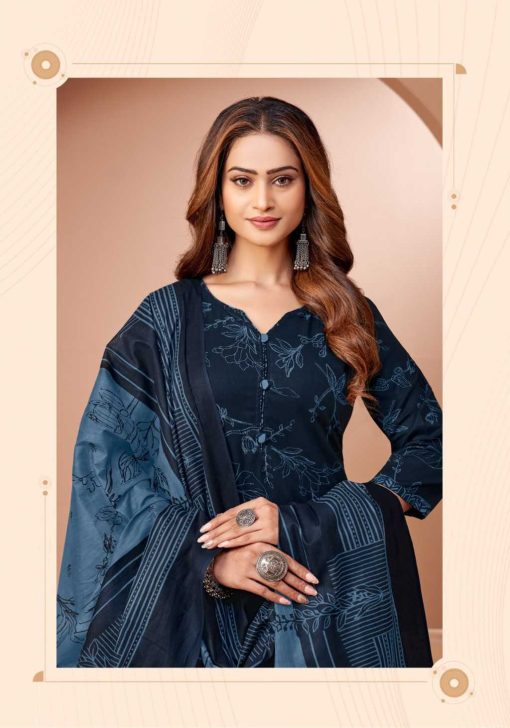 Miss World Choice Trendy Vol 3 Cotton Salwar Suit Catalog 10 Pcs 10 510x728 - Miss World Choice Trendy Vol 3 Cotton Salwar Suit Catalog 10 Pcs
