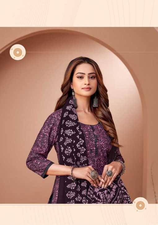 Miss World Choice Trendy Vol 3 Cotton Salwar Suit Catalog 10 Pcs 11 510x728 - Miss World Choice Trendy Vol 3 Cotton Salwar Suit Catalog 10 Pcs