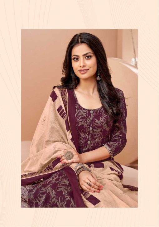 Miss World Choice Trendy Vol 3 Cotton Salwar Suit Catalog 10 Pcs 12 510x728 - Miss World Choice Trendy Vol 3 Cotton Salwar Suit Catalog 10 Pcs