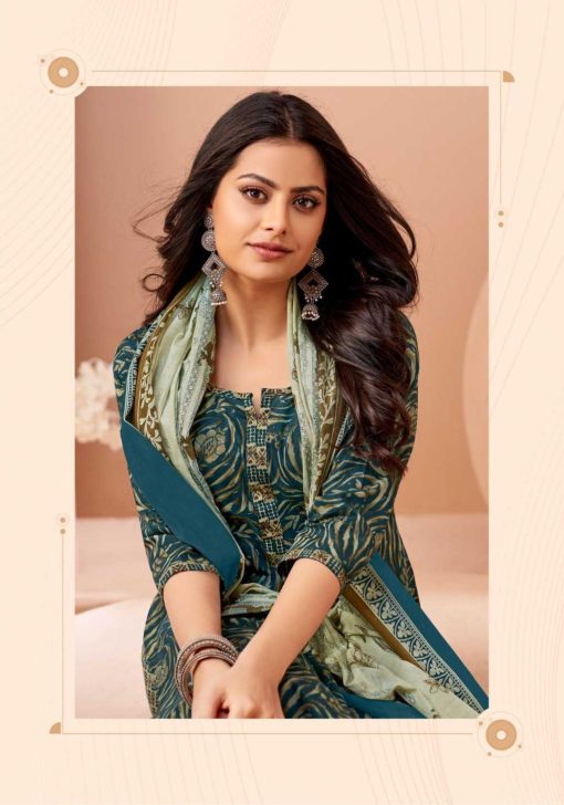 Miss World Choice Trendy Vol 3 Cotton Salwar Suit Catalog 10 Pcs 13 510x728 - Miss World Choice Trendy Vol 3 Cotton Salwar Suit Catalog 10 Pcs