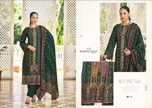 Mumtaz Arts Aisa Viscose Salwar Suit Catalog 4 Pcs 1 510x361 - Mumtaz Arts Aisa Viscose Salwar Suit Catalog 4 Pcs