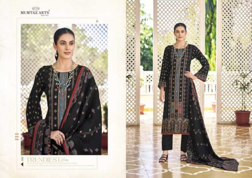 Mumtaz Arts Aisa Viscose Salwar Suit Catalog 4 Pcs 6 510x360 - Mumtaz Arts Aisa Viscose Salwar Suit Catalog 4 Pcs