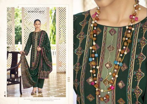 Mumtaz Arts Aisa Viscose Salwar Suit Catalog 4 Pcs 8 510x359 - Mumtaz Arts Aisa Viscose Salwar Suit Catalog 4 Pcs
