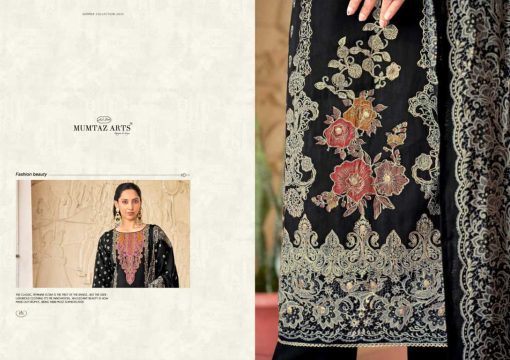 Mumtaz Arts Alina Viscose Salwar Suit Catalog 4 Pcs 5 510x360 - Mumtaz Arts Alina Viscose Salwar Suit Catalog 4 Pcs