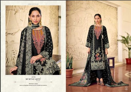 Mumtaz Arts Alina Viscose Salwar Suit Catalog 4 Pcs 7 510x360 - Mumtaz Arts Alina Viscose Salwar Suit Catalog 4 Pcs