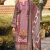 Mumtaz Arts Parishi Satin Salwar Suit Catalog 4 Pcs