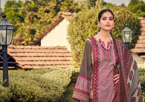 Mumtaz Arts Parishi Satin Salwar Suit Catalog 4 Pcs 2 510x360 - Mumtaz Arts Parishi Satin Salwar Suit Catalog 4 Pcs