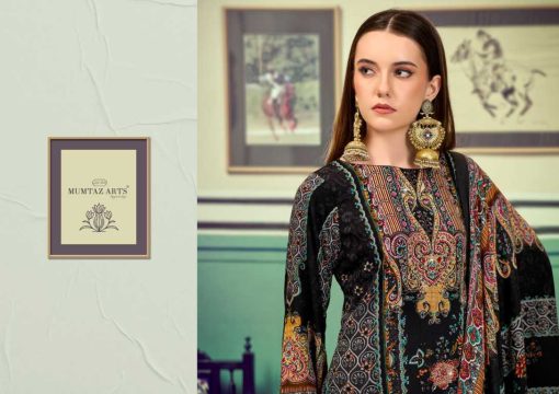 Mumtaz Arts Sabyasachi Aayat Vol 1 Viscose Salwar Suit Catalog 4 Pcs 2 510x360 - Mumtaz Arts Sabyasachi Aayat Vol 1 Viscose Salwar Suit Catalog 4 Pcs