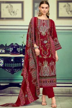 Mumtaz Arts Sabyasachi Aayat Vol 1 Viscose Salwar Suit Catalog 4 Pcs 247x371 - Surat Fabrics