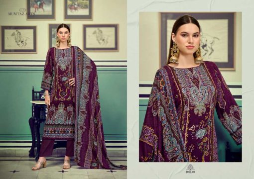 Mumtaz Arts Sabyasachi Aayat Vol 1 Viscose Salwar Suit Catalog 4 Pcs 3 510x360 - Mumtaz Arts Sabyasachi Aayat Vol 1 Viscose Salwar Suit Catalog 4 Pcs