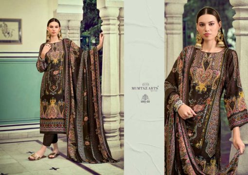 Mumtaz Arts Sabyasachi Aayat Vol 1 Viscose Salwar Suit Catalog 4 Pcs 6 510x360 - Mumtaz Arts Sabyasachi Aayat Vol 1 Viscose Salwar Suit Catalog 4 Pcs