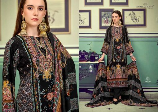 Mumtaz Arts Sabyasachi Aayat Vol 1 Viscose Salwar Suit Catalog 4 Pcs 7 510x360 - Mumtaz Arts Sabyasachi Aayat Vol 1 Viscose Salwar Suit Catalog 4 Pcs