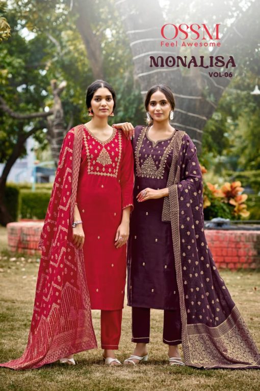 Ossm Monalisa Vol 6 Kurti with Dupatta Bottom Viscose Catalog 4 Pcs 1 510x765 - Ossm Monalisa Vol 6 Kurti with Dupatta Bottom Viscose Catalog 4 Pcs