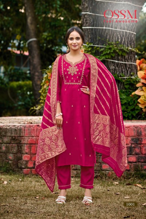 Ossm Monalisa Vol 6 Kurti with Dupatta Bottom Viscose Catalog 4 Pcs 2 510x765 - Ossm Monalisa Vol 6 Kurti with Dupatta Bottom Viscose Catalog 4 Pcs