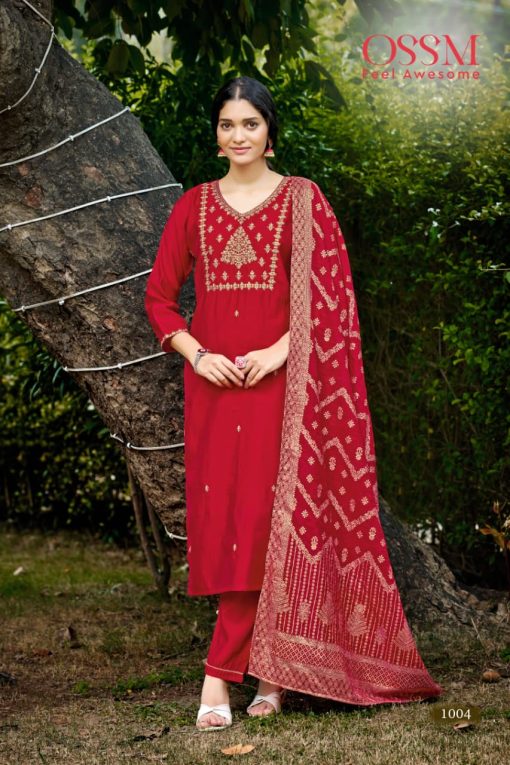 Ossm Monalisa Vol 6 Kurti with Dupatta Bottom Viscose Catalog 4 Pcs 5 510x765 - Ossm Monalisa Vol 6 Kurti with Dupatta Bottom Viscose Catalog 4 Pcs