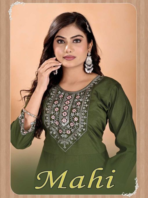 Padmavati Mahi Vol 1 Kurti with Dupatta Bottom Silk Catalog 8 Pcs 1 510x680 - Padmavati Mahi Vol 1 Kurti with Dupatta Bottom Silk Catalog 8 Pcs