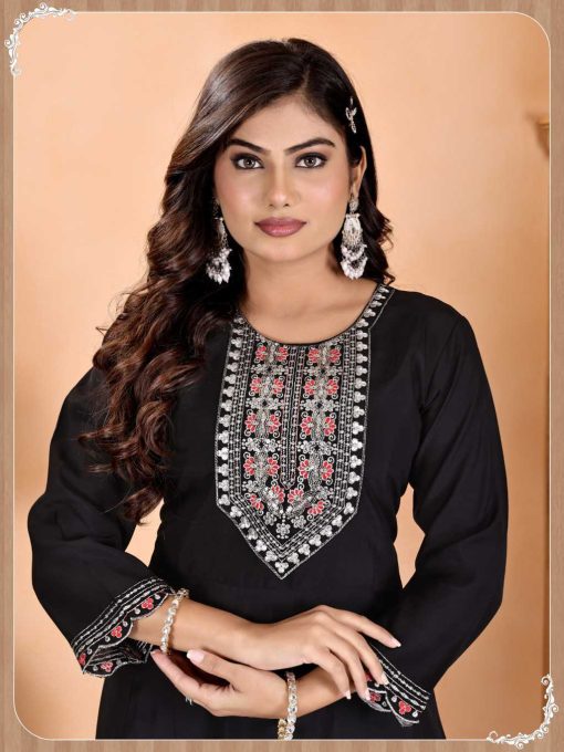 Padmavati Mahi Vol 1 Kurti with Dupatta Bottom Silk Catalog 8 Pcs 12 510x680 - Padmavati Mahi Vol 1 Kurti with Dupatta Bottom Silk Catalog 8 Pcs