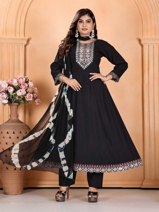 Padmavati Mahi Vol 1 Kurti with Dupatta Bottom Silk Catalog 8 Pcs 13 510x680 - Padmavati Mahi Vol 1 Kurti with Dupatta Bottom Silk Catalog 8 Pcs