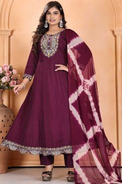 Padmavati Mahi Vol 1 Kurti with Dupatta Bottom Silk Catalog 8 Pcs