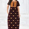 Pranjul Pragati Vol 13 A Nighty Wholesale Catalog 10 Pcs L