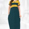 Pranjul Pragati Vol 13 B Nighty Wholesale Catalog 10 Pcs 2XL