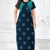 Pranjul Pragati Vol 13 B Nighty Wholesale Catalog 10 Pcs XL